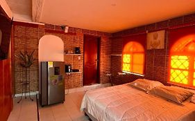 Habitación con entrada independiente cerca al centro histórico