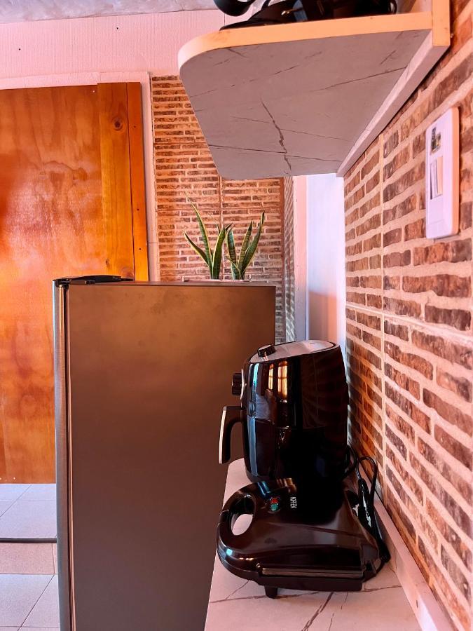 Habitación con entrada independiente cerca al centro histórico Cartagena Exterior foto